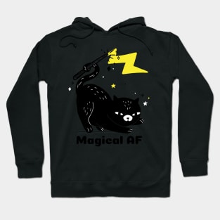 Magical AF Hoodie